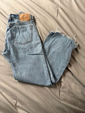Calvin Klein jeans